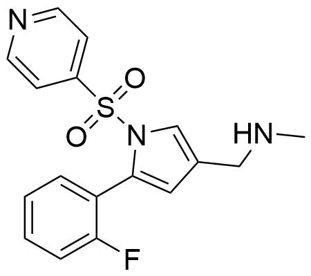 Vonoprazan Impurity 81