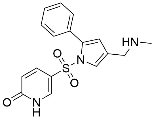 Vonoprazan Impurity 82