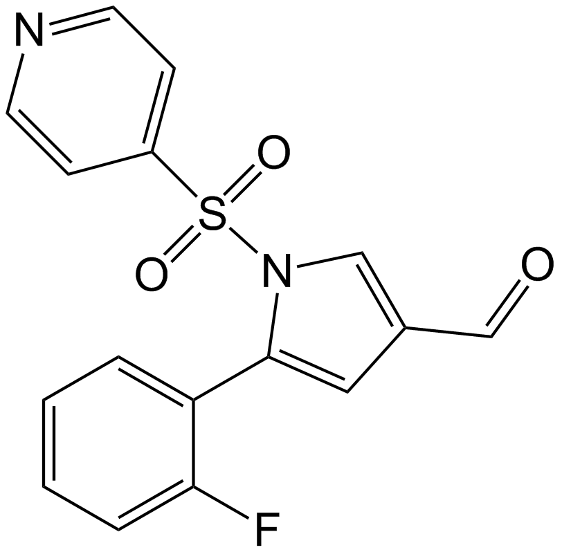 Vonoprazan Impurity 83