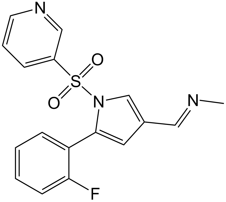 Vonoprazan Impurity 86