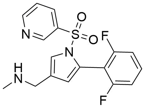 Vonoprazan Impurity 88