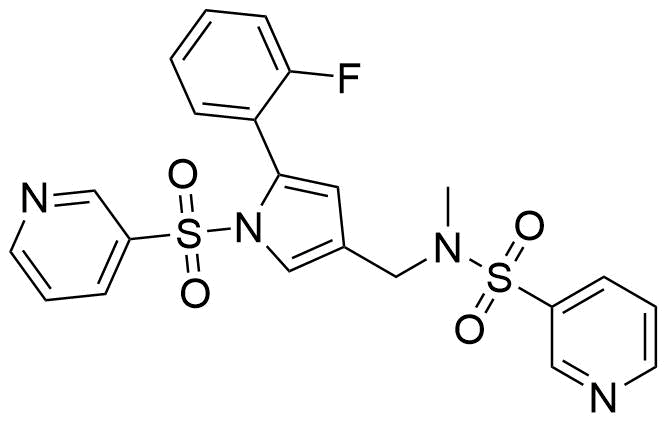 Vonoprazan Impurity 90