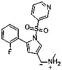 Vonoprazan Impurity 91