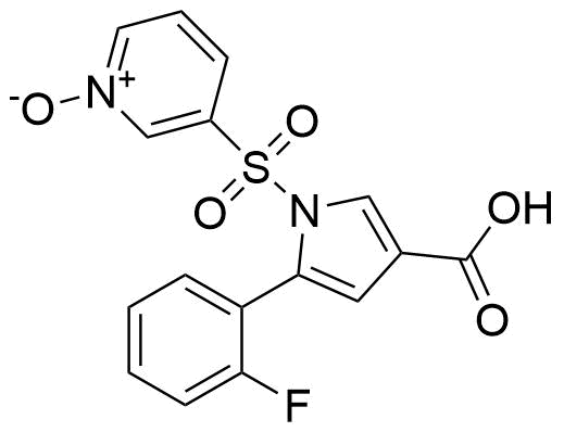 Vonoprazan Impurity 94