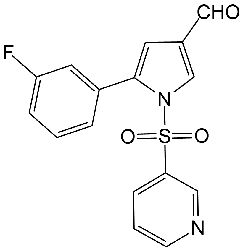 Vonoprazan Impurity 95