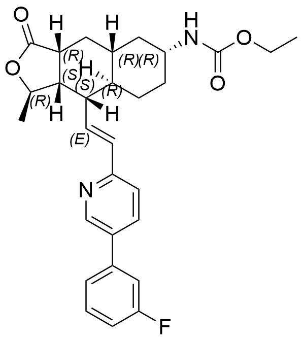 Vorapaxar