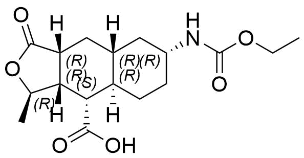 Vorapaxar Impurity 1