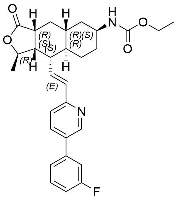 Vorapaxar Impurity 3