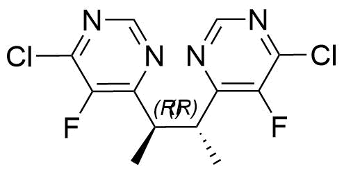 Voriconazole Impurity 86