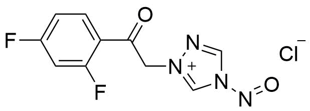 Voriconazole Impurity 88