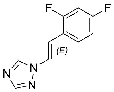 Voriconazole Impurity 90