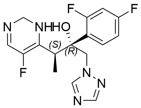 Voriconazole Impurity 92