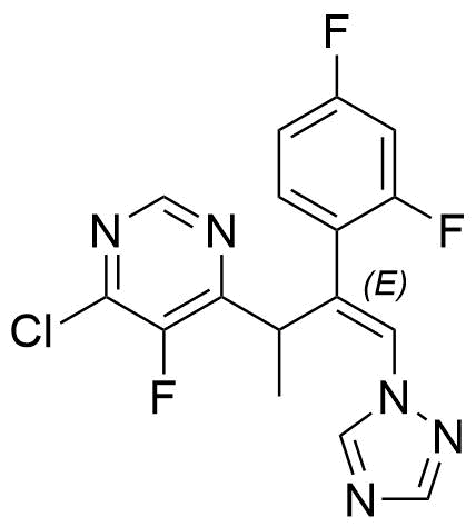 Voriconazole Impurity 93