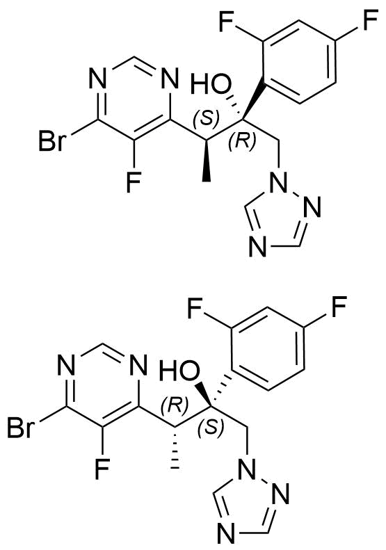 Voriconazole Impurity 95
