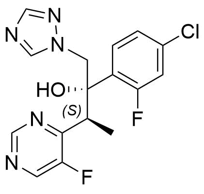 Voriconazole Impurity 97