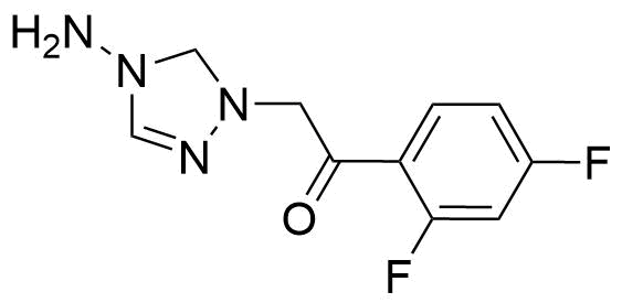 Voriconazole Impurity 98