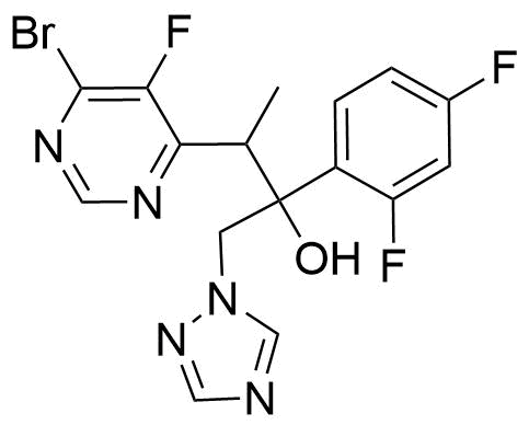 Voriconazole Impurity 101