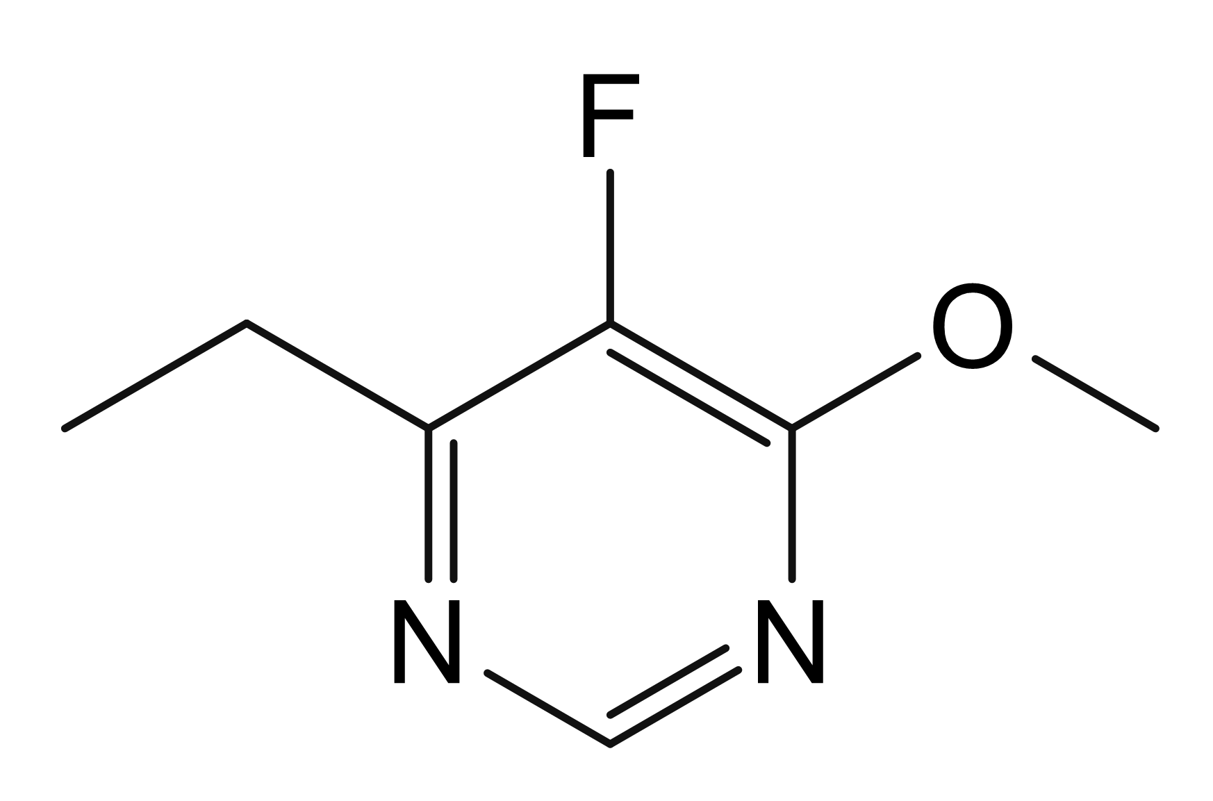 Voriconazole Impurity 103