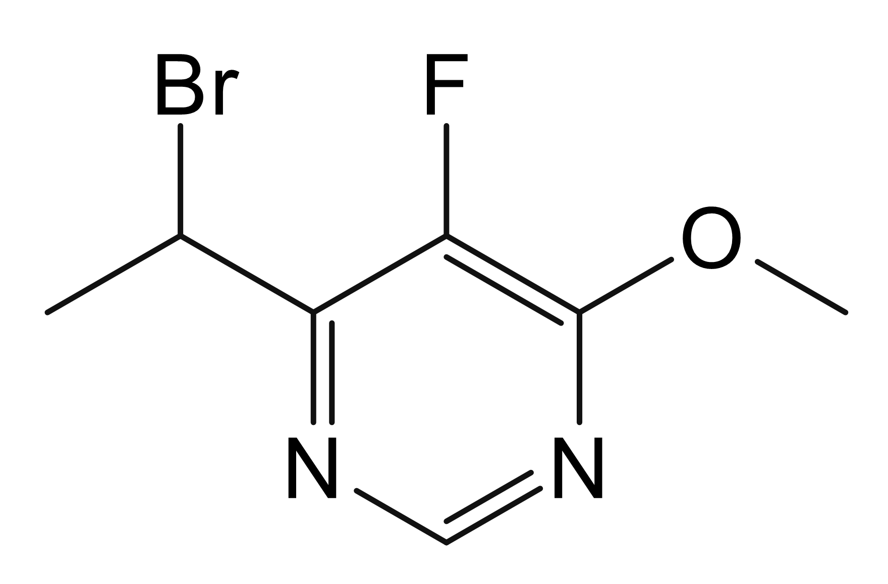Voriconazole Impurity 104
