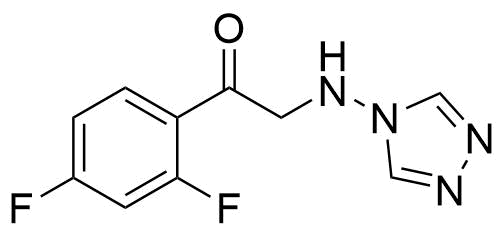Voriconazole Impurity 27