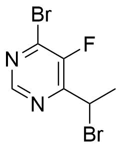 Voriconazole Impurity 28