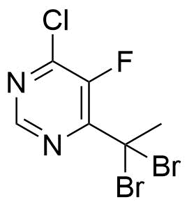 Voriconazole Impurity 29