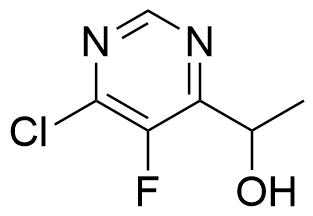 Voriconazole Impurity 33