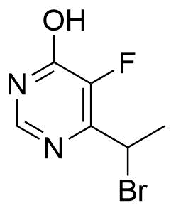 Voriconazole Impurity 35