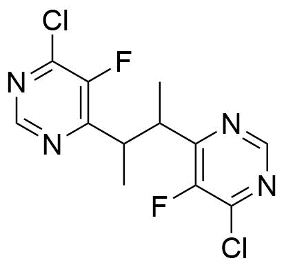 Voriconazole Impurity 36