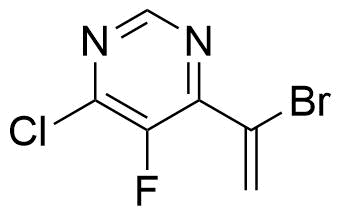 Voriconazole Impurity 37