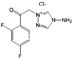 Voriconazole Impurity 40