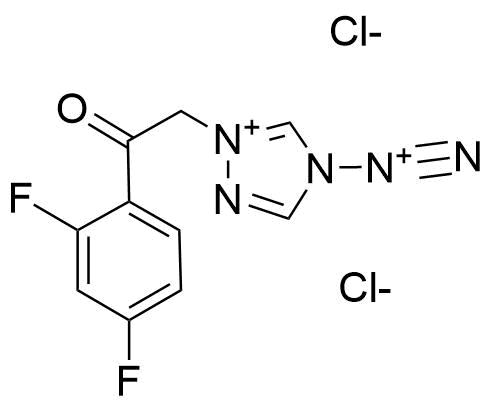 Voriconazole Impurity 41