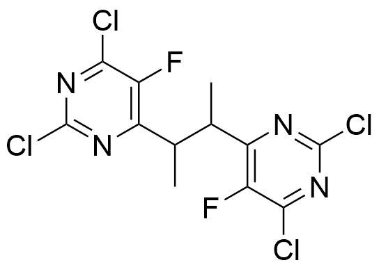 Voriconazole Impurity 47