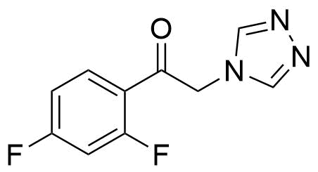 Voriconazole Impurity 49