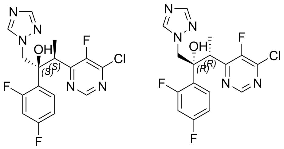 Voriconazole Impurity 5