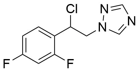 Voriconazole Impurity 52