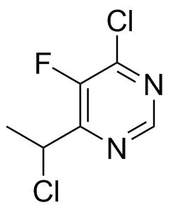 Voriconazole Impurity 54