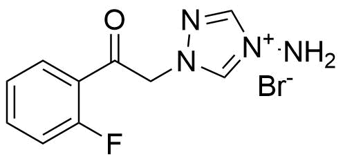 Voriconazole Impurity 56