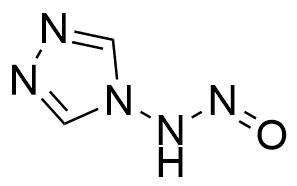 Voriconazole Impurity 60
