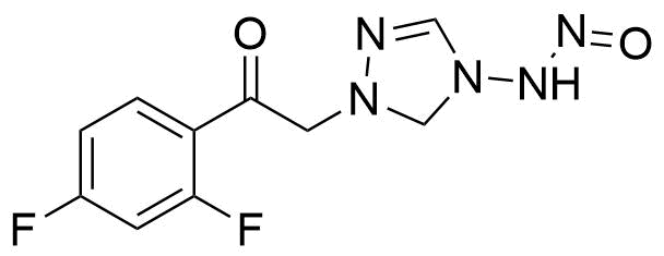 Voriconazole Impurity 62