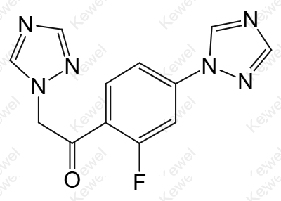 Fluconazole Impurity
