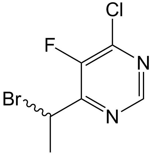 Voriconazole Impurity 9