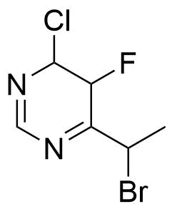 Voriconazole Impurity K