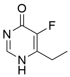 Voriconazole Impurity O