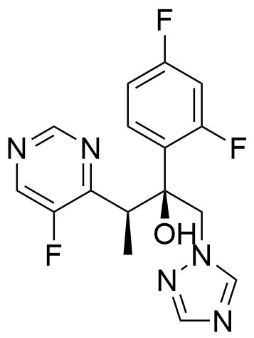 Voriconazole Impurity R