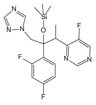 Voriconazole Impurity 73