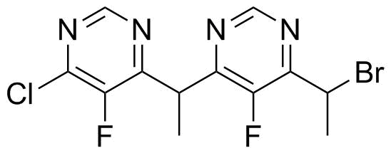 Voriconazole Impurity 76