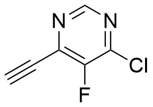 Voriconazole Impurity 38