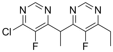 Voriconazole Impurity 75