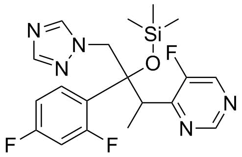 Voriconazole Impurity 77